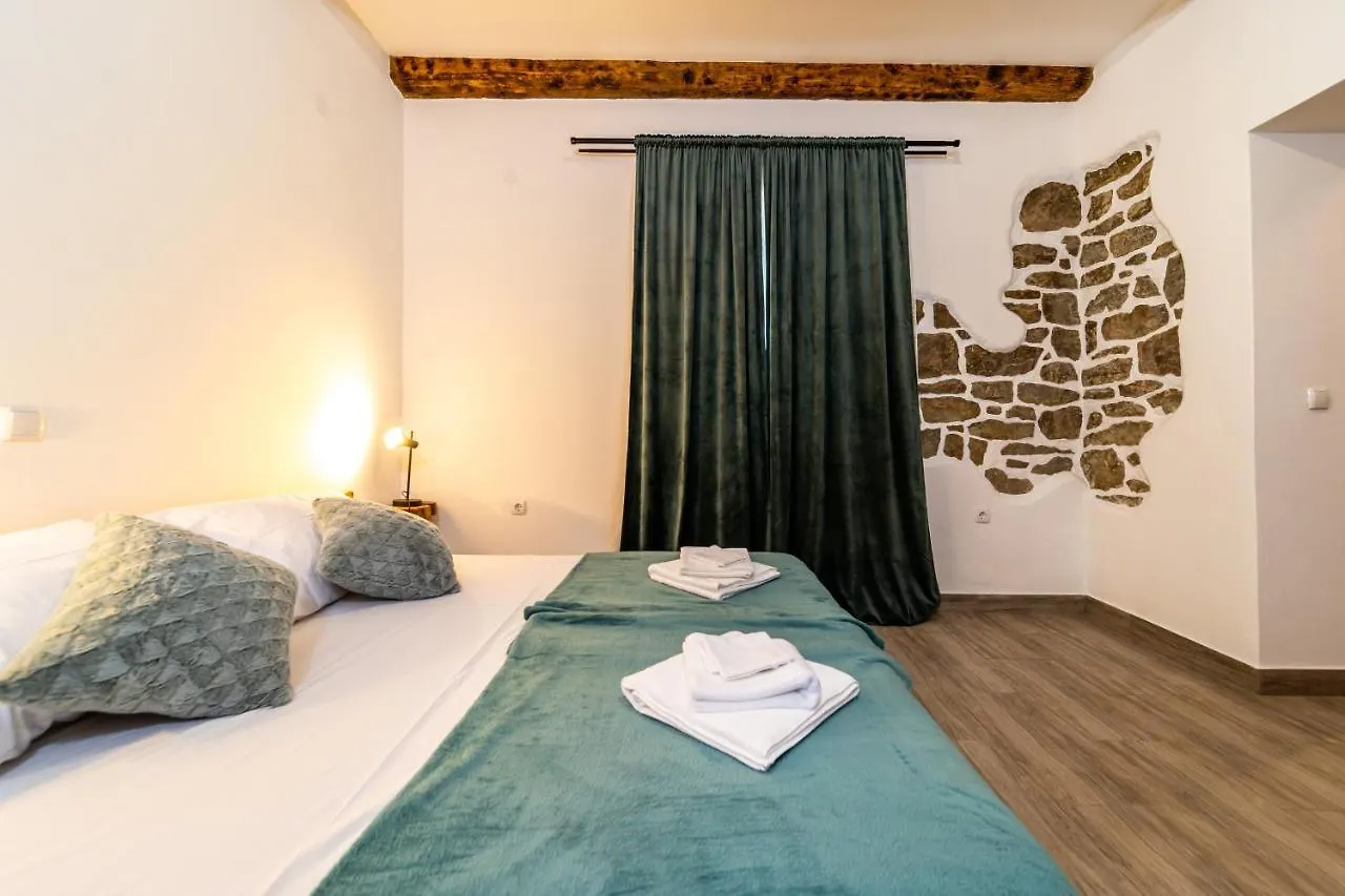 Rezidencija Galileja Villa Mundanije Croatia