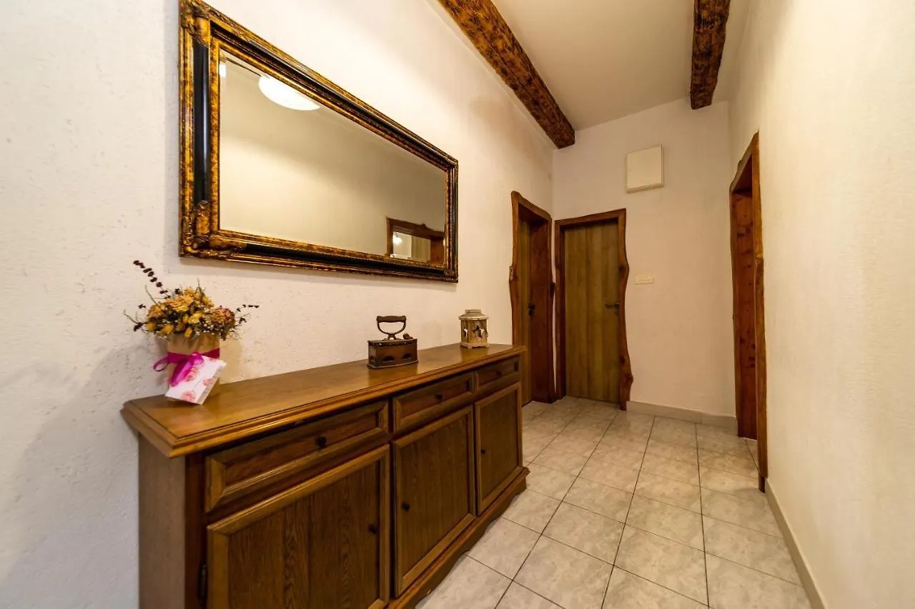 Rezidencija Galileja Villa Mundanije 0*,  Croatia