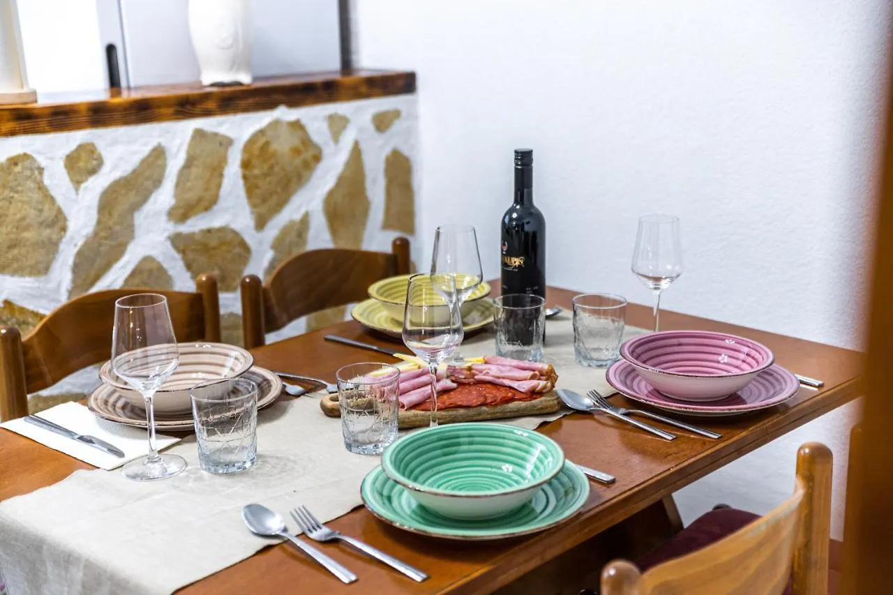 Holiday home Rezidencija Galileja Villa Mundanije Croatia