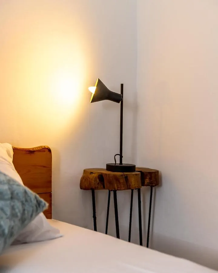 Rezidencija Galileja Villa Mundanije Holiday home