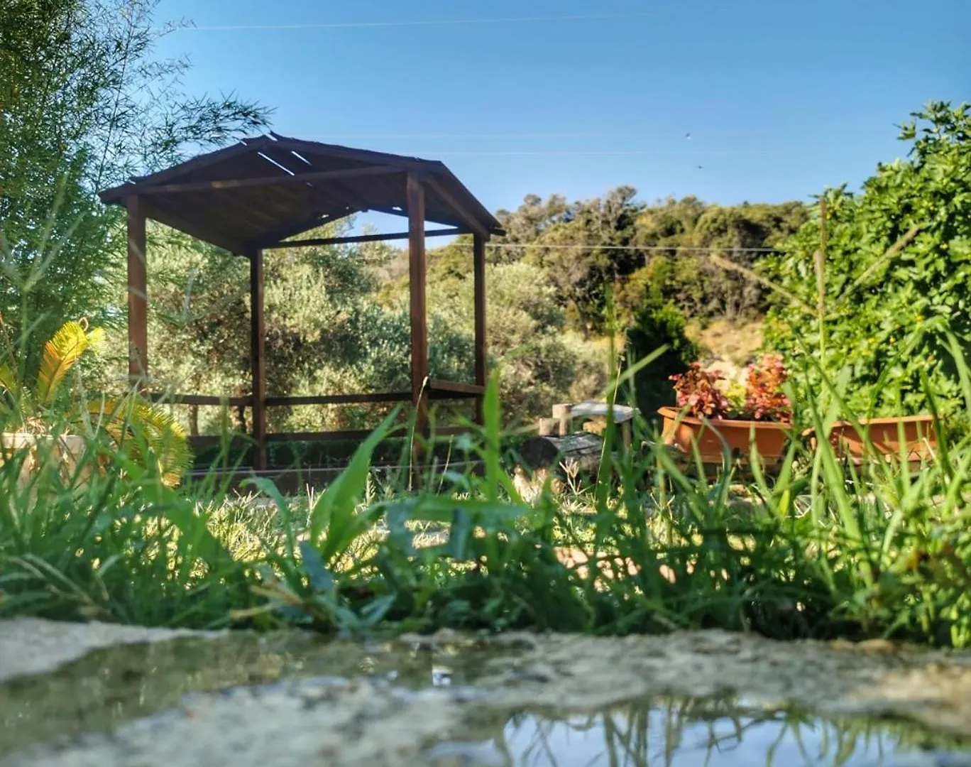Rezidencija Galileja Villa Mundanije Croatia