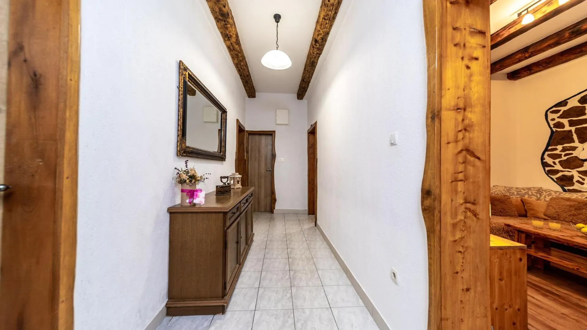 Rezidencija Galileja Villa Mundanije Croatia