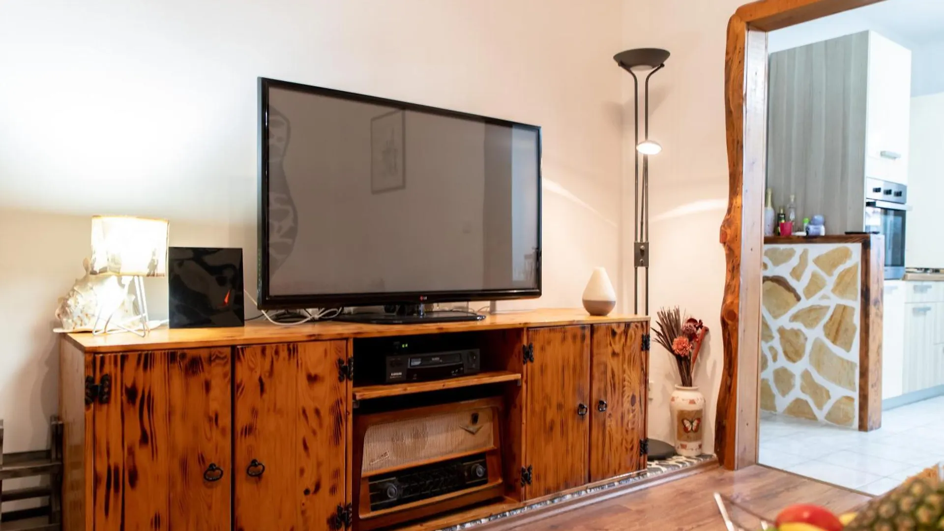 Rezidencija Galileja Villa Mundanije Holiday home