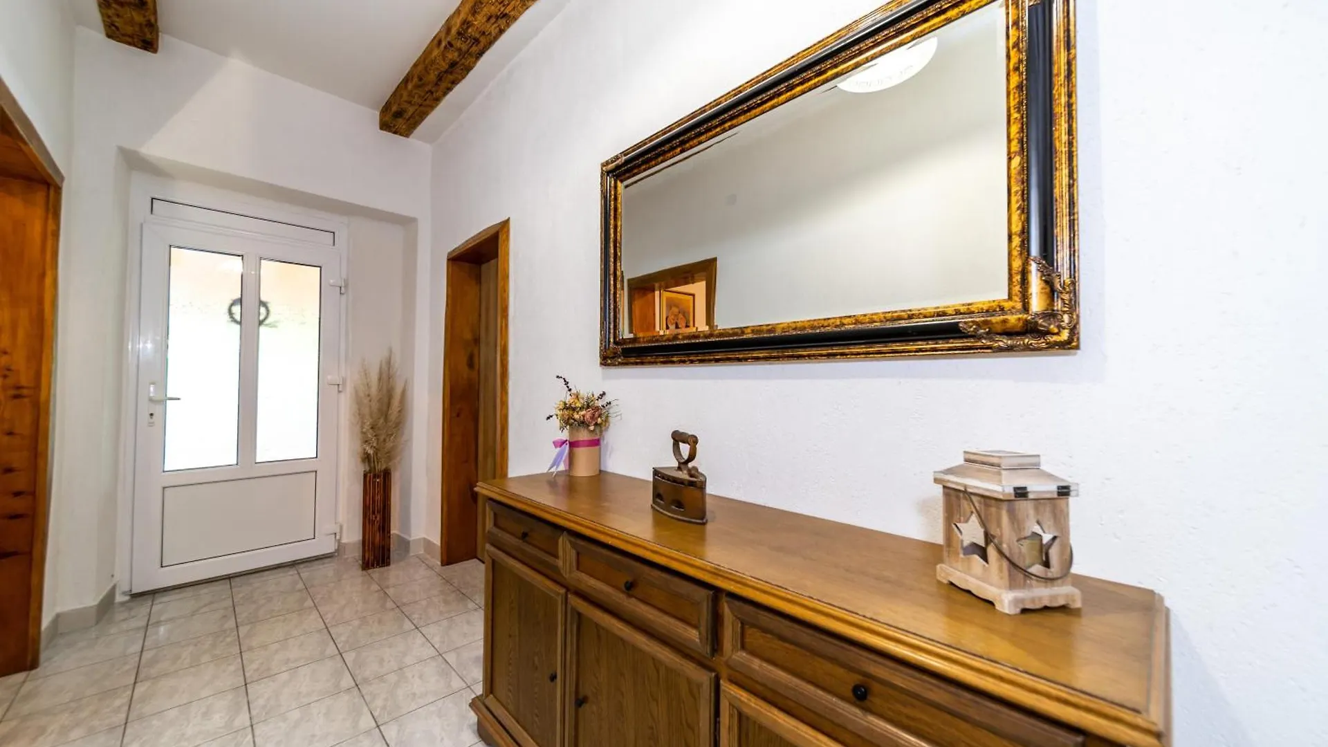 Rezidencija Galileja Villa Mundanije Croatia