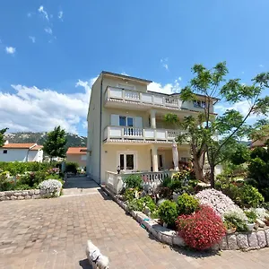  Apartman Velinka